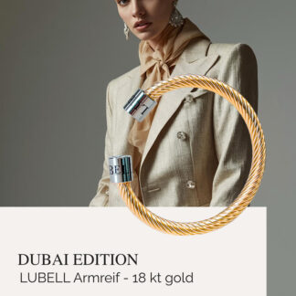 Lubell Armreif Duft Dubai Edition
