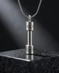 Aura Edition Kette Silber
