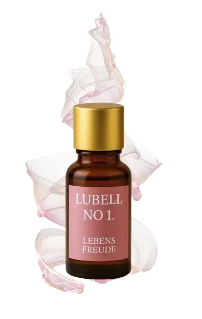 LEBENSFREUDE: DIE Energie der Klarheit