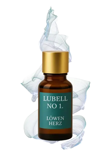 Löwenherz Duftöl