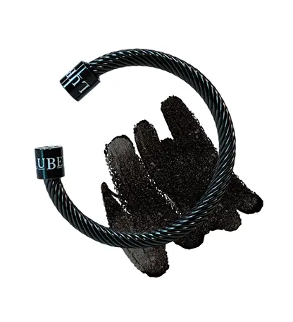 Tokio Duftband Armband von LUBELL