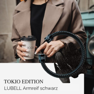 TOKIO Edition Duftreif