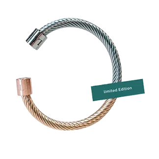 toronto edition duftband von LUBELL