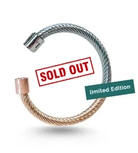 Toronto Duftreif mit Duft Deiner Wahl 